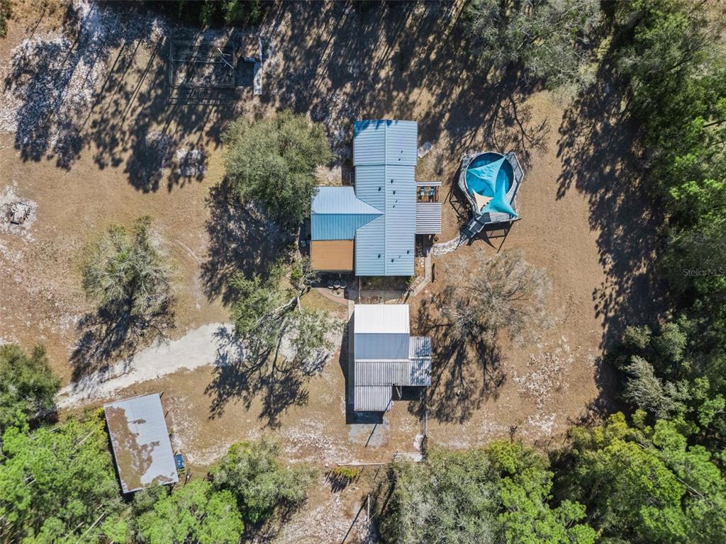 21739 Shady Grove Road Groveland, FL 34736 - Photo 43 of 46