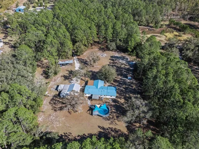 $560,000 | 21739 Shady Grove Road, Groveland, FL 34736