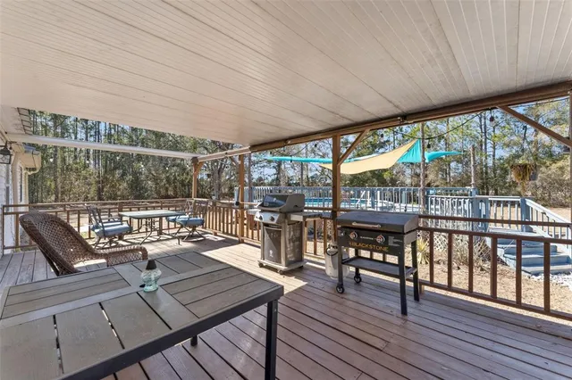 $560,000 | 21739 Shady Grove Road, Groveland, FL 34736