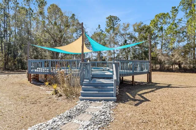 $560,000 | 21739 Shady Grove Road, Groveland, FL 34736