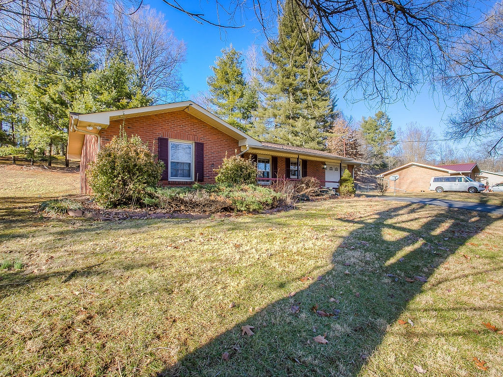 2814 Antioch Road Johnson City, TN 37604 - Photo 22 of 25 Photo 22