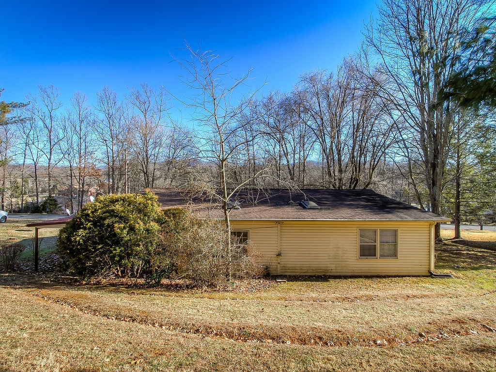 2814 Antioch Road Johnson City, TN 37604 - Photo 25 of 25 Photo 25