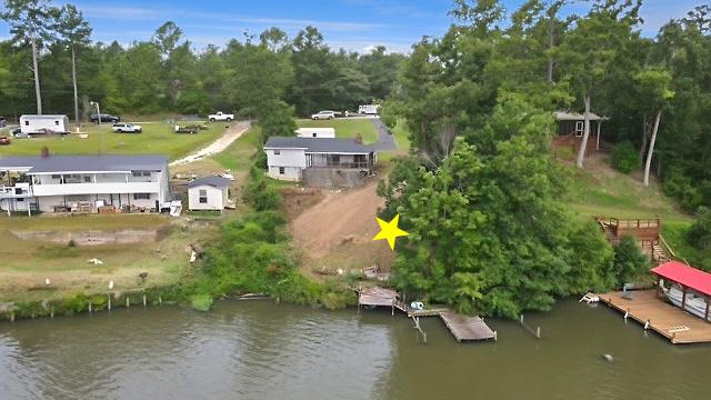 1186 Virginia Circle Waterloo, SC 29384 - Photo 3 of 34 .39 ACRE LOT W/ 95' LAKE FRONTAGE