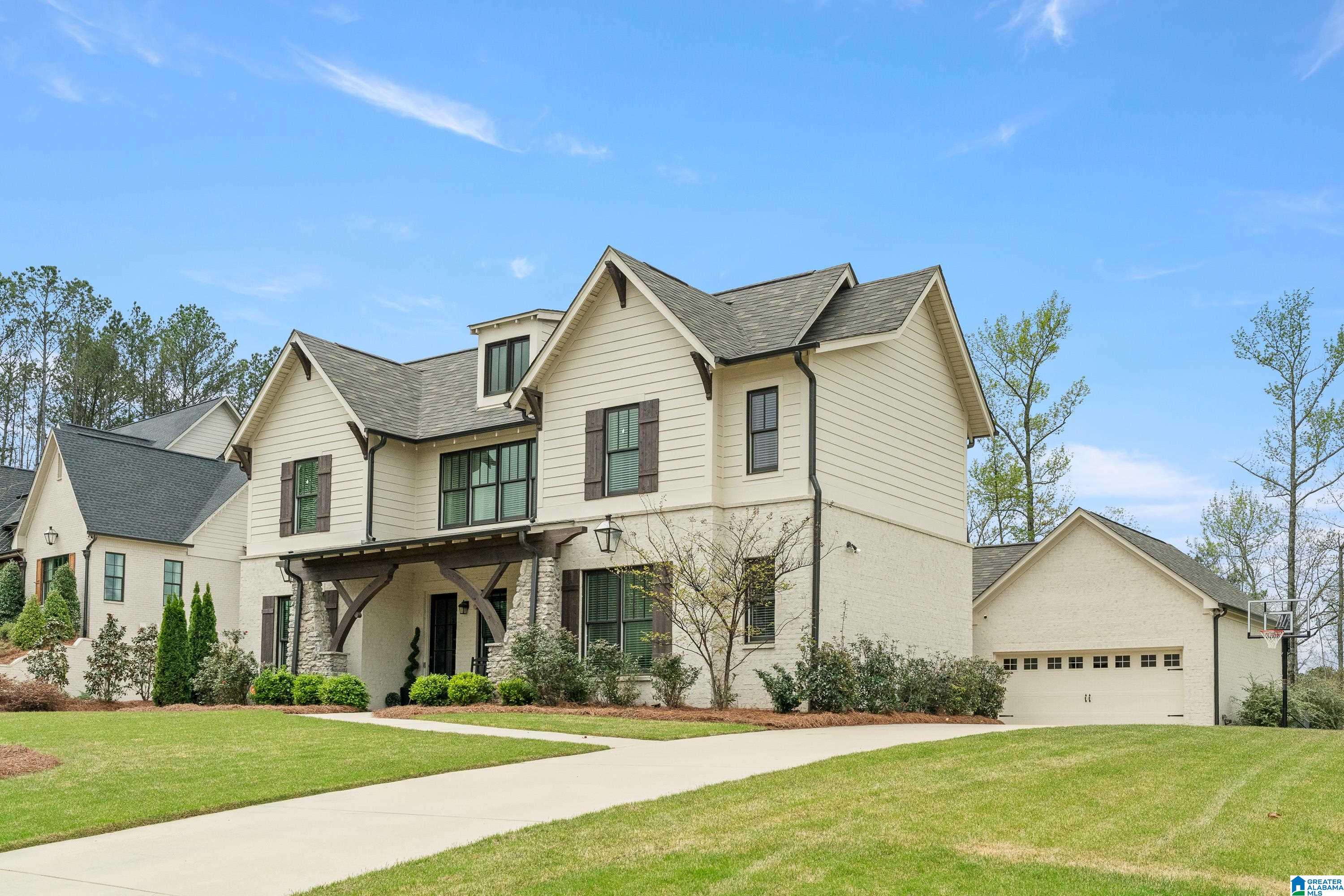 2032 Highland Gate Way Birmingham, AL 35244 - Photo 2 of 79
