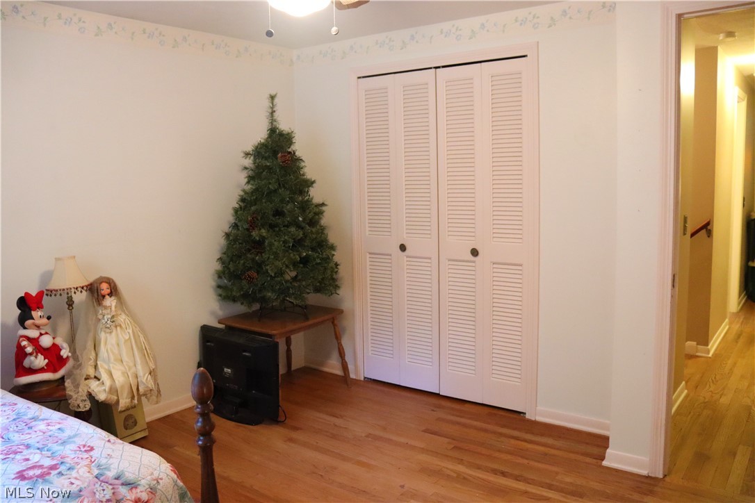 8407 Cedar Road Chesterland, OH 44026 - Photo 24 of 33 Bedroom 2