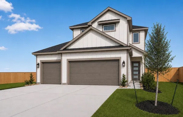 $308,990 | 20843 Attalos Stoa Road, Crosby, TX 77532