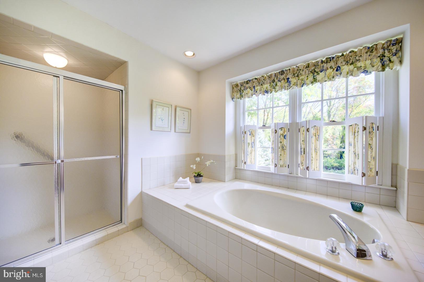 419 Waynesbrooke Road Berwyn, PA 19312 - Photo 24 of 32 Master bath