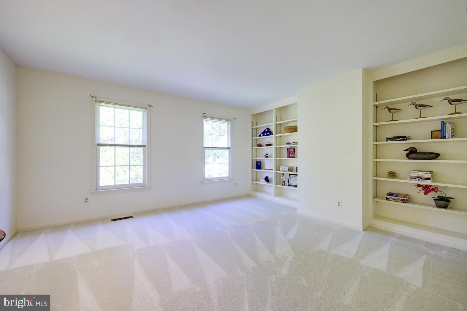 419 Waynesbrooke Road Berwyn, PA 19312 - Photo 25 of 32 Bedroom 2 with built-ins