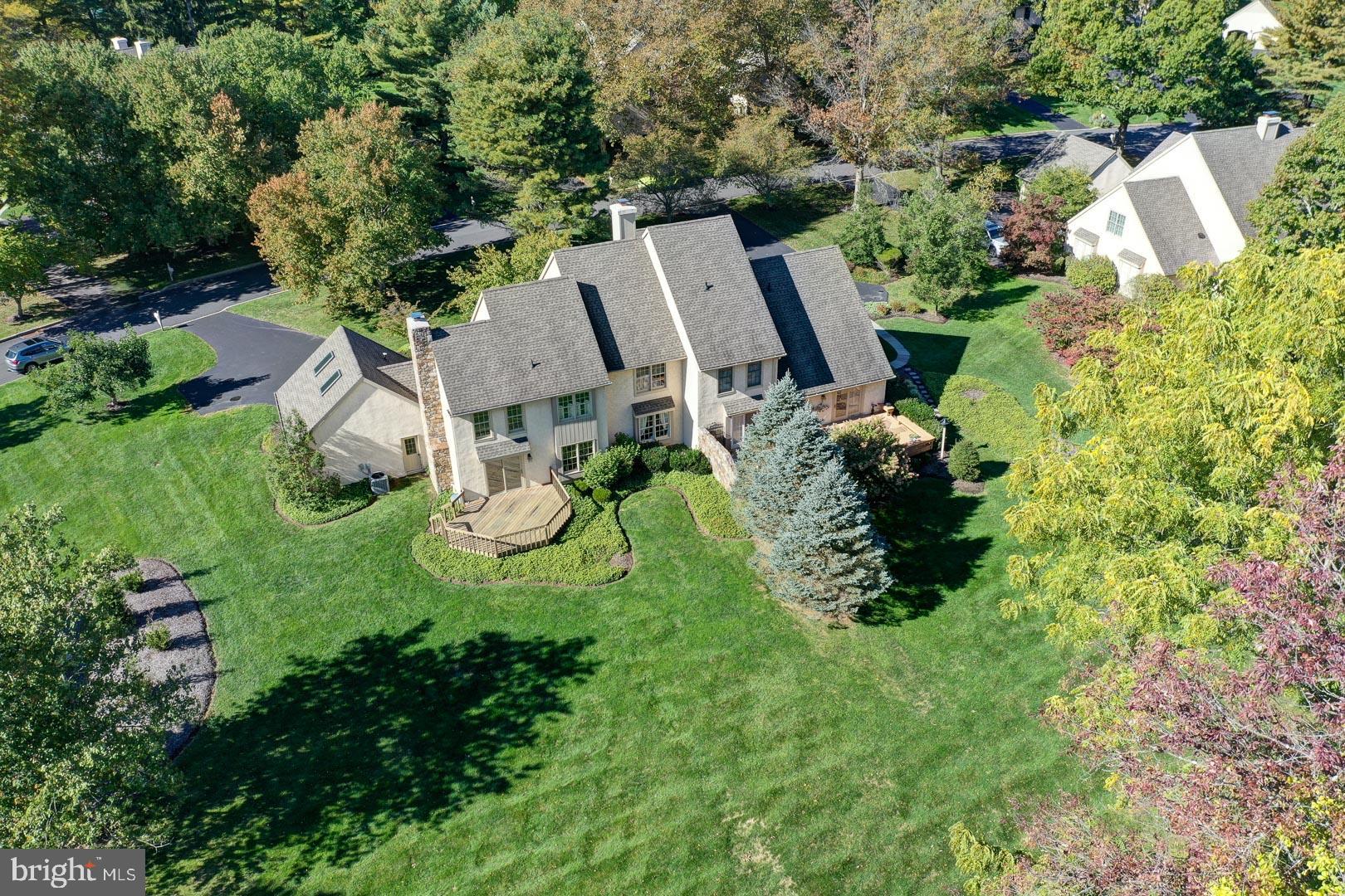 419 Waynesbrooke Road Berwyn, PA 19312 - Photo 31 of 32