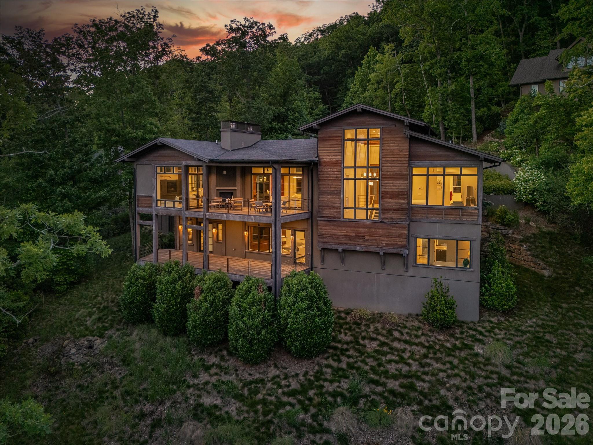 1121 Timberbluff Way Arden, NC 28704 - Photo 45 of 48