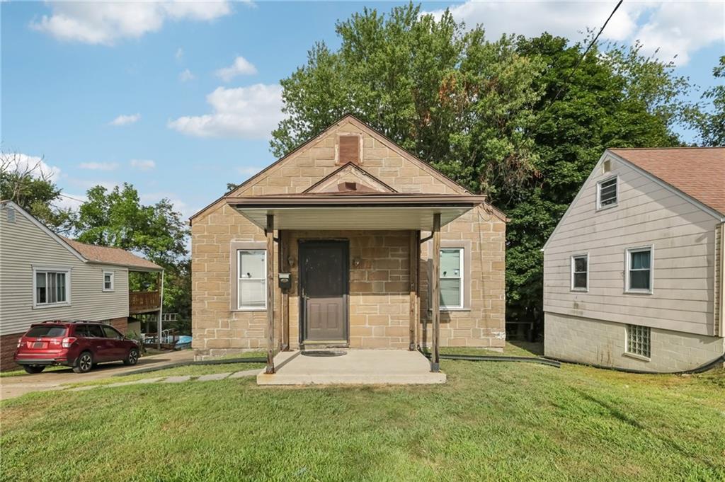 329 Jefferson Road Pittsburgh, PA 15235 - Photo 1 of 32 Gallery Image 1