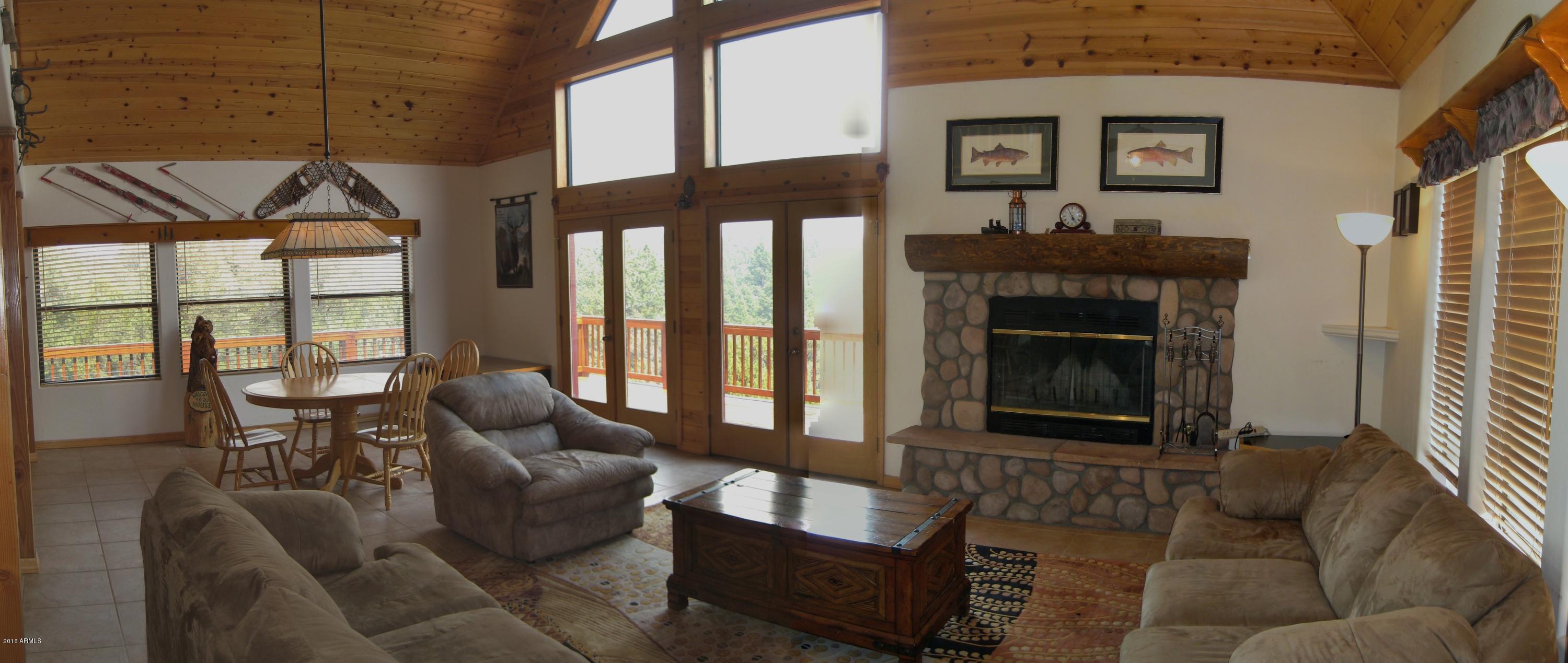 2961 Ranch House Road Overgaard, AZ 85933 - Photo 12 of 47 Pano GR 2