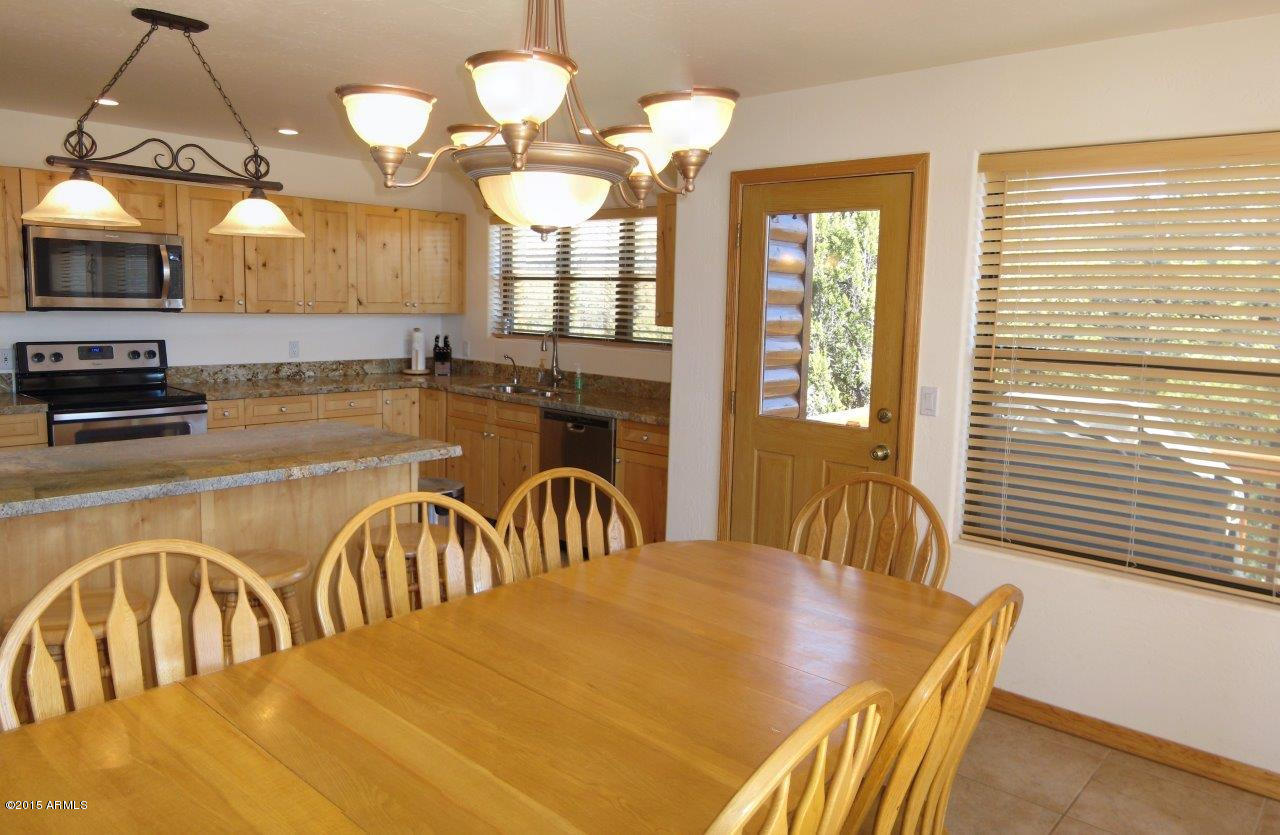 2961 Ranch House Road Overgaard, AZ 85933 - Photo 17 of 47 Stitch Kit 2