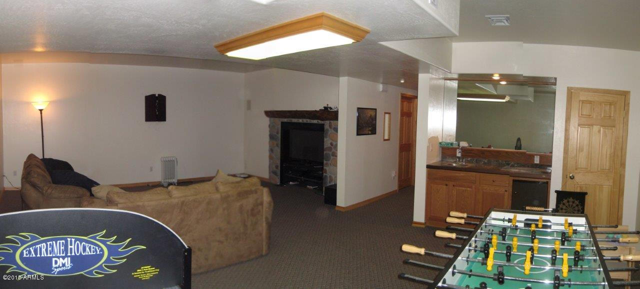 2961 Ranch House Road Overgaard, AZ 85933 - Photo 35 of 47 Stitch Base 2
