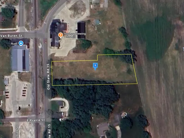 $51,999 | 150 Old State Road 15, Leesburg, IN 46538