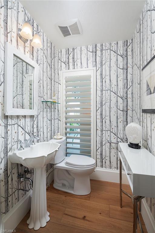 831 Rue Deville, Unit 2 19 Naples, FL 34108 - Photo 20 of 35 Gallery Image 20