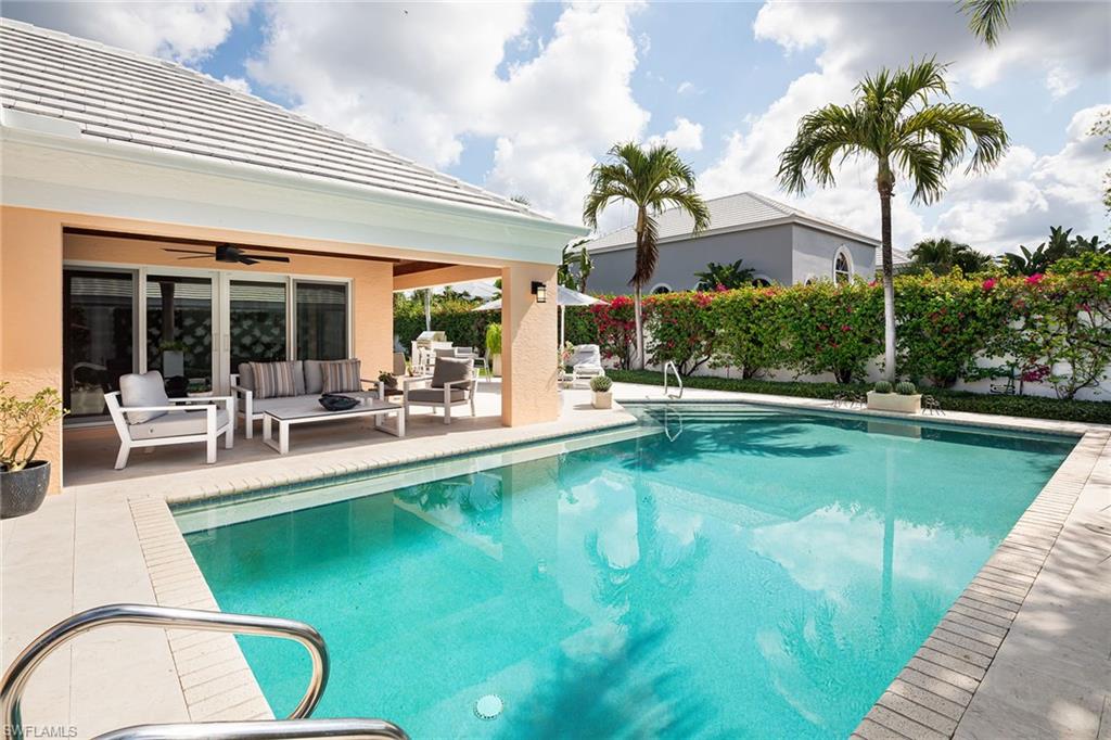 831 Rue Deville, Unit 2 19 Naples, FL 34108 - Photo 26 of 35 Gallery Image 26