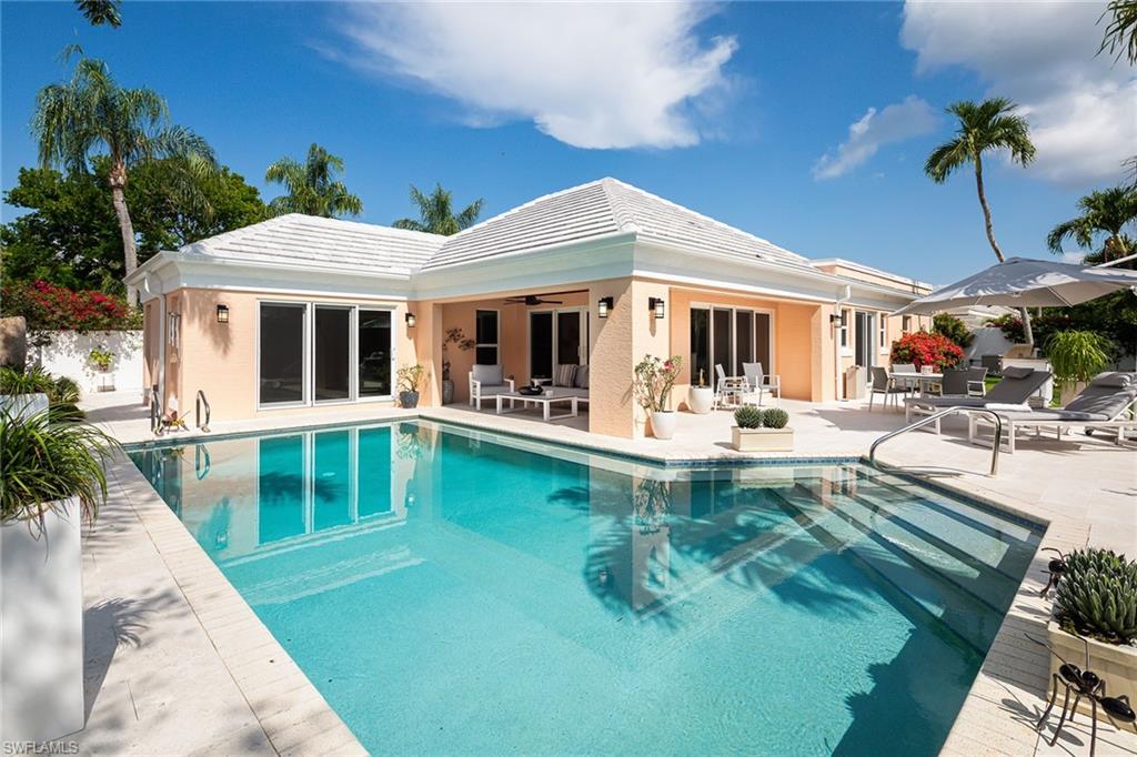 831 Rue Deville, Unit 2 19 Naples, FL 34108 - Photo 27 of 35 Gallery Image 27