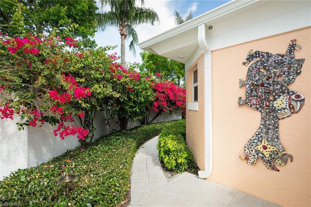 831 Rue Deville, Unit 2 19 Naples, FL 34108 - Photo 29 of 35 Gallery Image 29