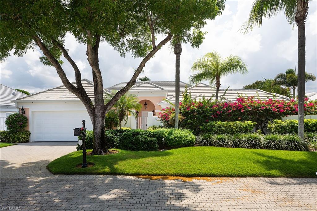 831 Rue Deville, Unit 2 19 Naples, FL 34108 - Photo 30 of 35 Gallery Image 30