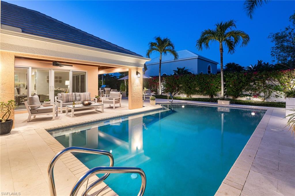 831 Rue Deville, Unit 2 19 Naples, FL 34108 - Photo 3 of 35 Gallery Image 3