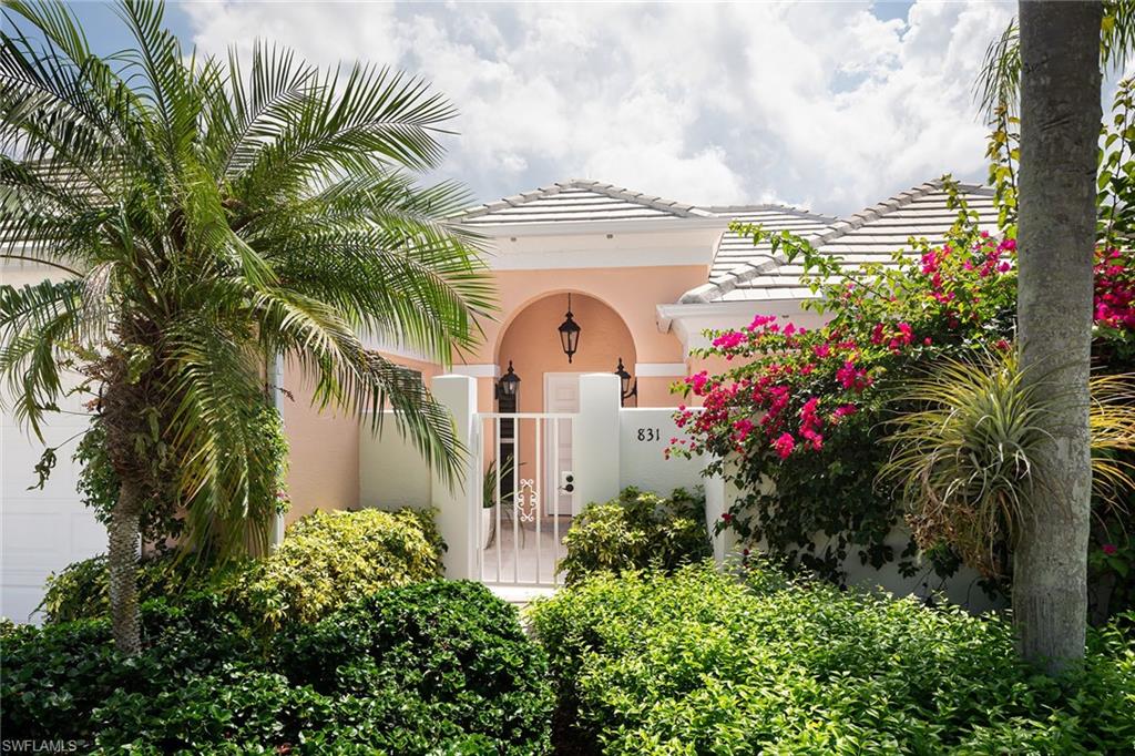 831 Rue Deville, Unit 2 19 Naples, FL 34108 - Photo 31 of 35 Gallery Image 31