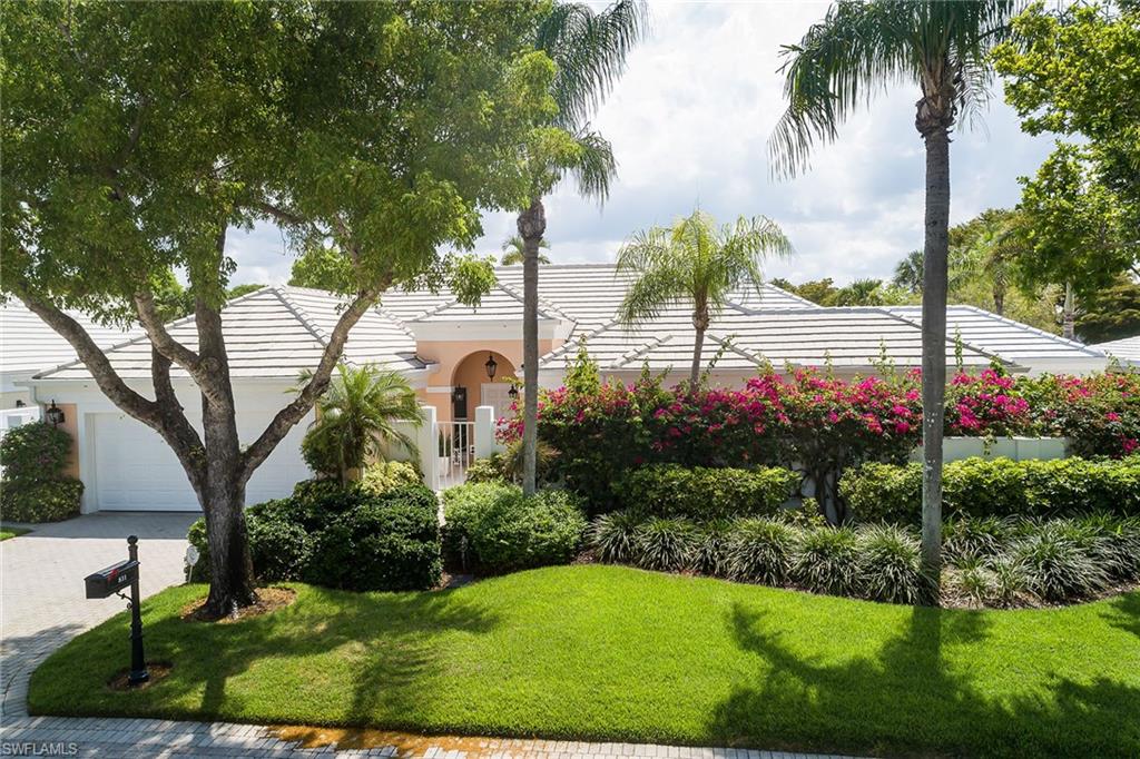 831 Rue Deville, Unit 2 19 Naples, FL 34108 - Photo 35 of 35 Gallery Image 35