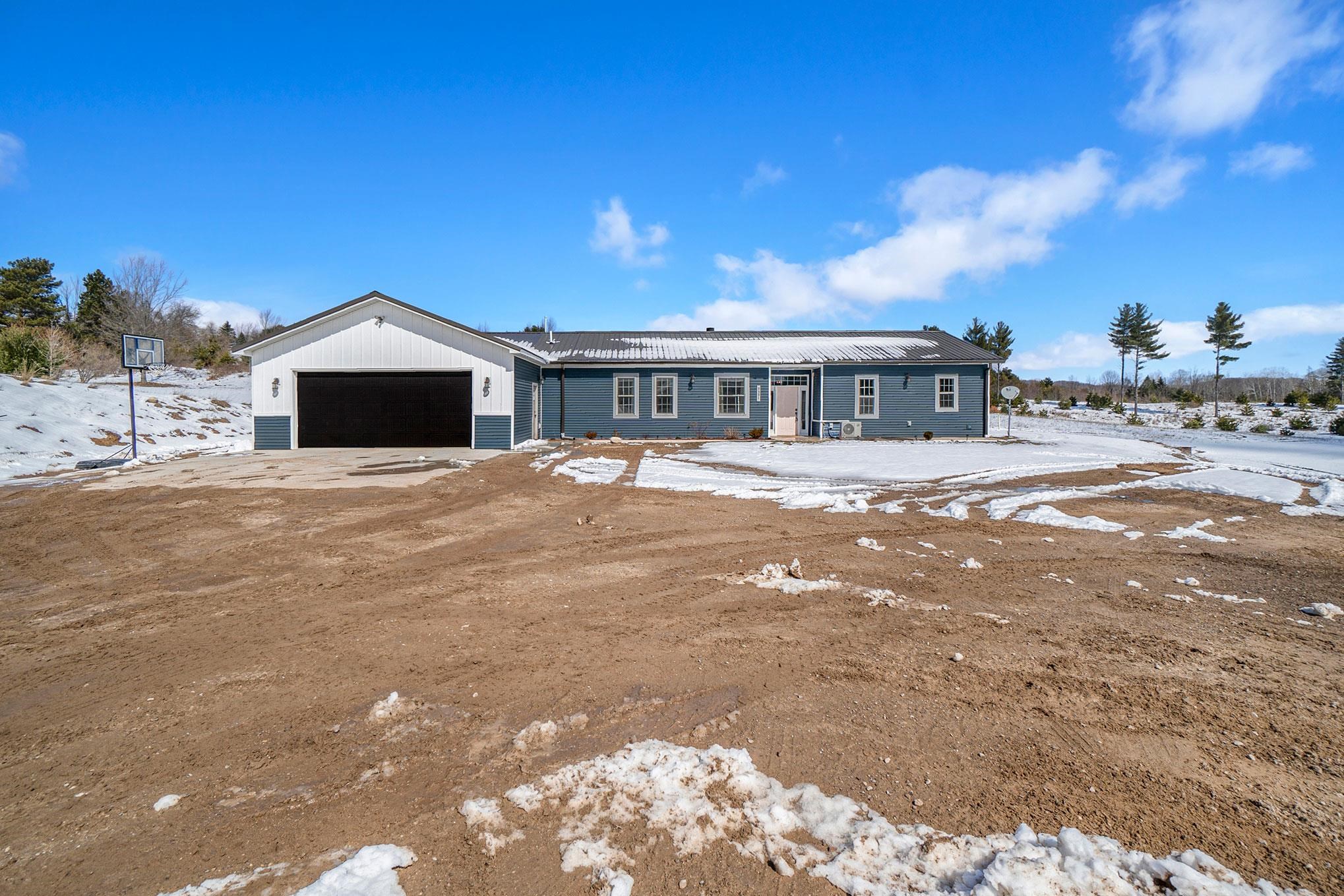 9591 South Cedar Road Cedar, MI 49621 - Photo 1 of 25 1909381.JPG