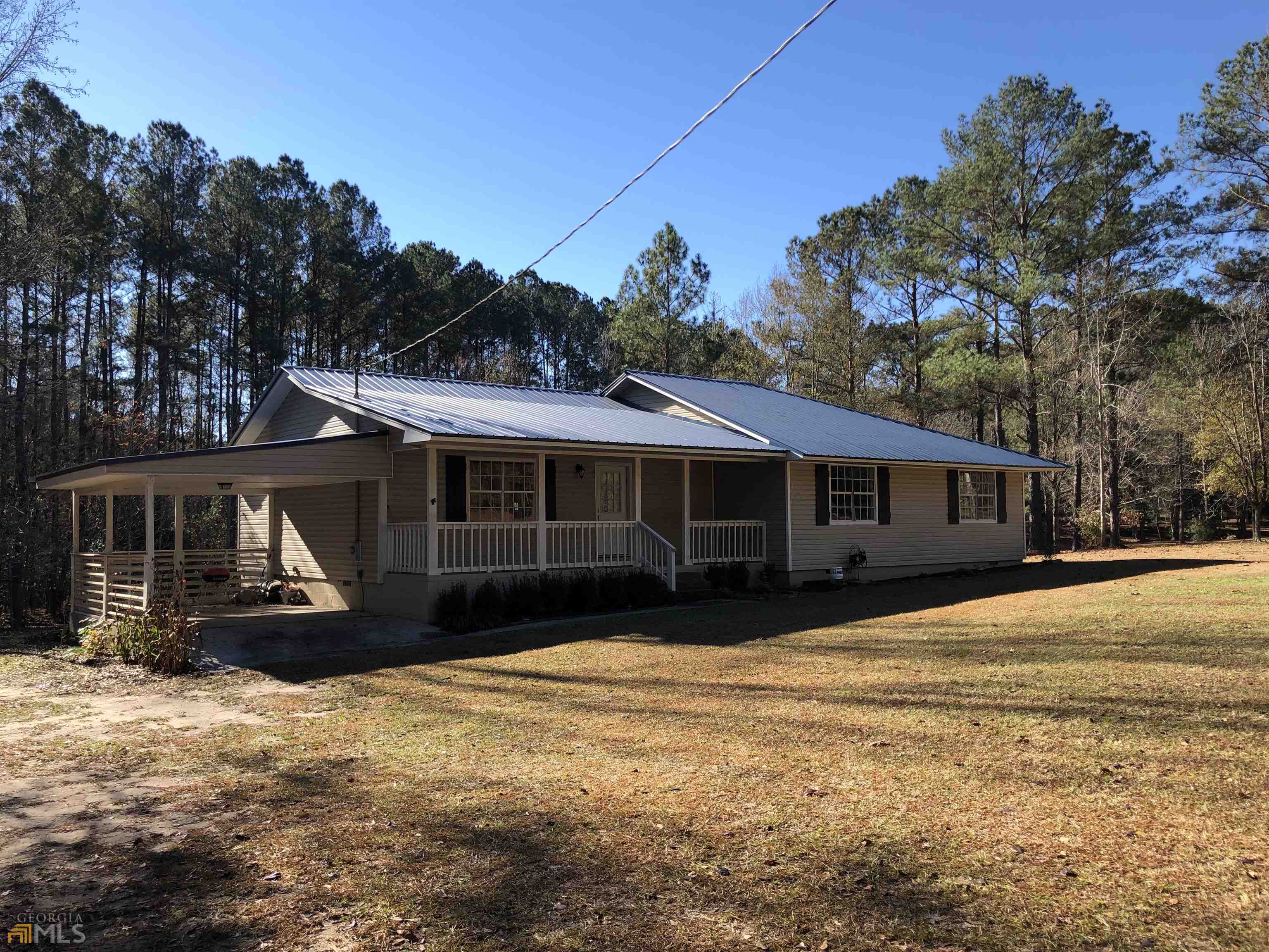 809 Strawberry Creek Road Dublin, GA 31021 - Photo 1 of 1 Gallery Image 1