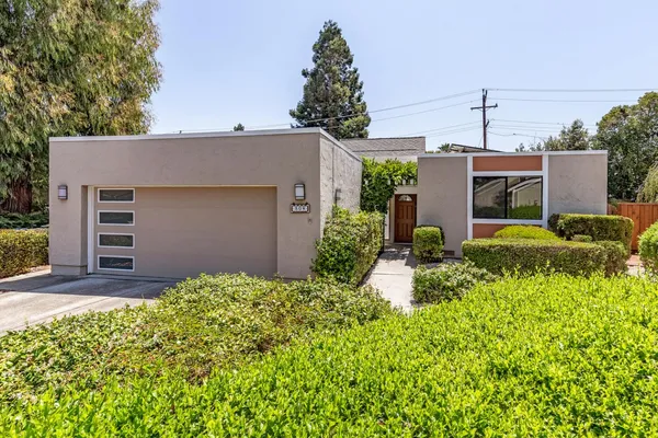 $1,998,000 | 809 Runningwood Circle, Mountain View, CA 94040