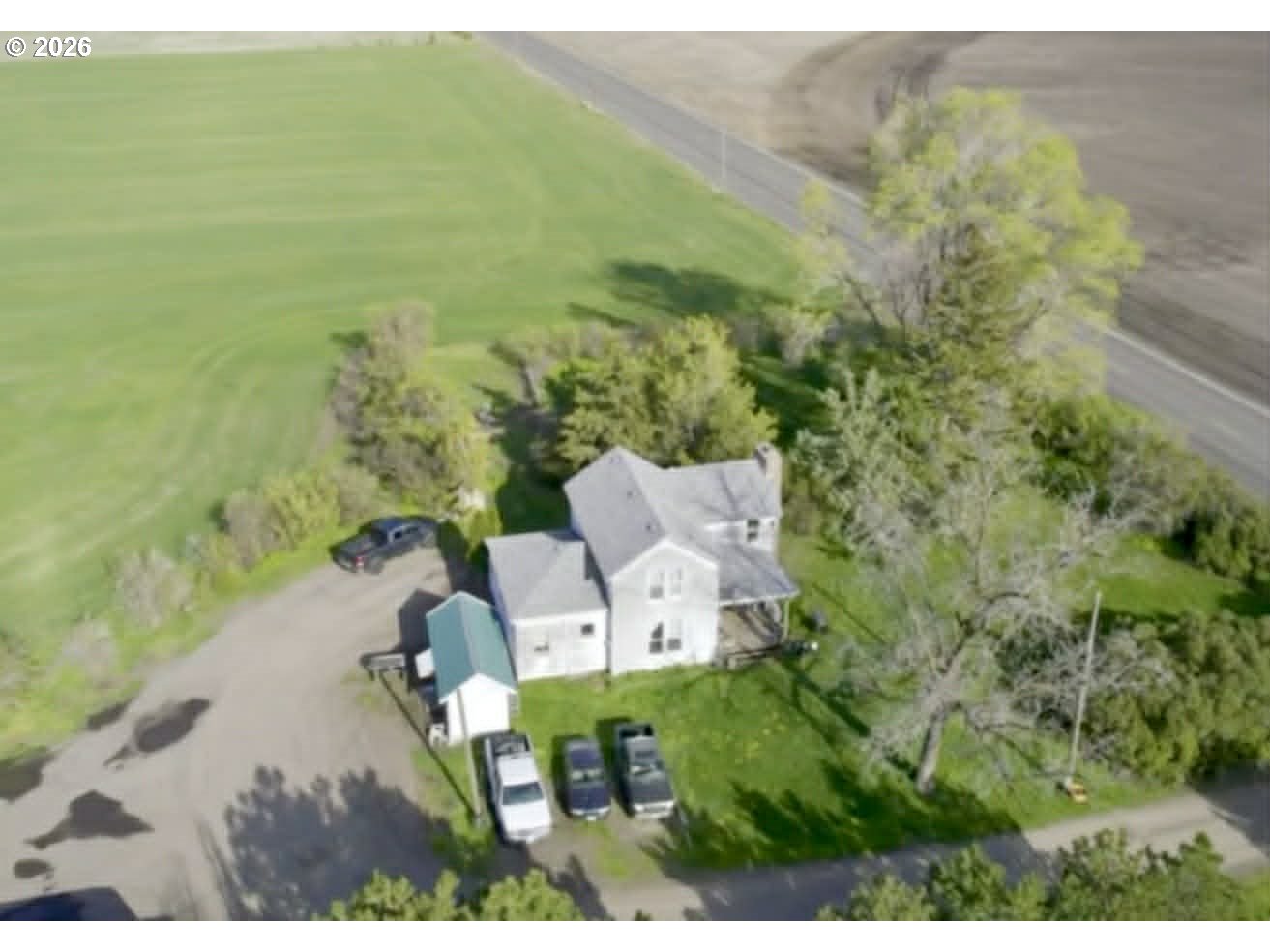 63563 Booth Lane La Grande, OR 97850 - Photo 2 of 24 a view of beach and ocean