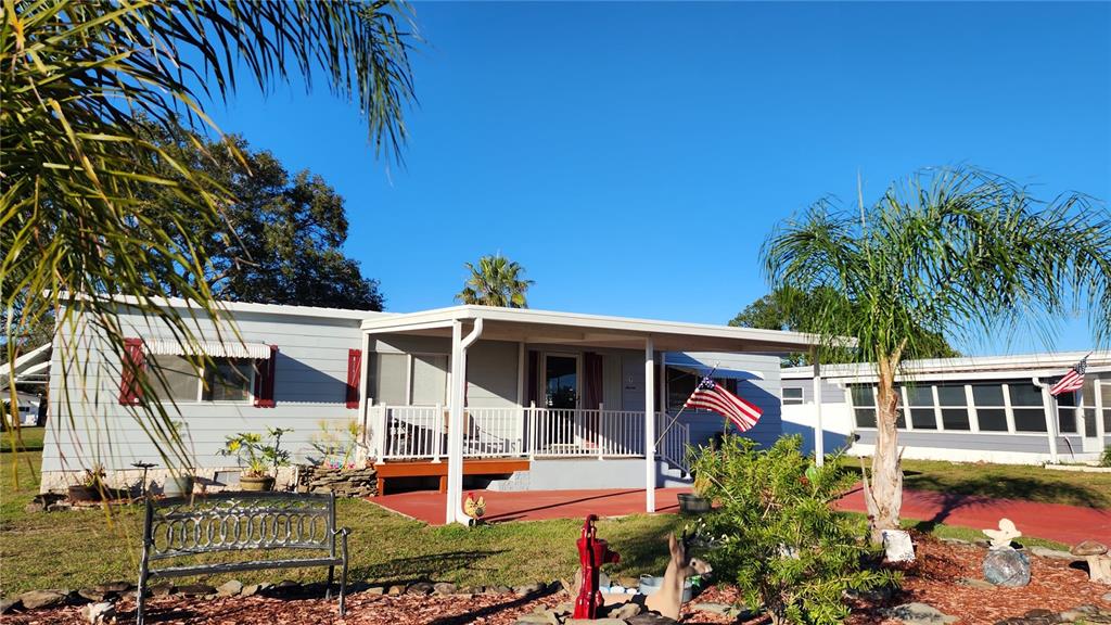 7 Da-Rosa Avenue DeBary, FL 32713 - Photo 1 of 1 Gallery Image 1