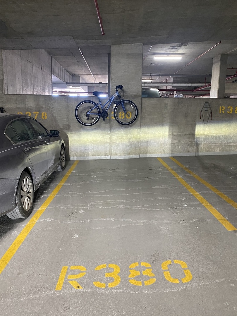 1255 South State Street, Unit 905 Chicago, IL 60605 - Photo 22 of 24