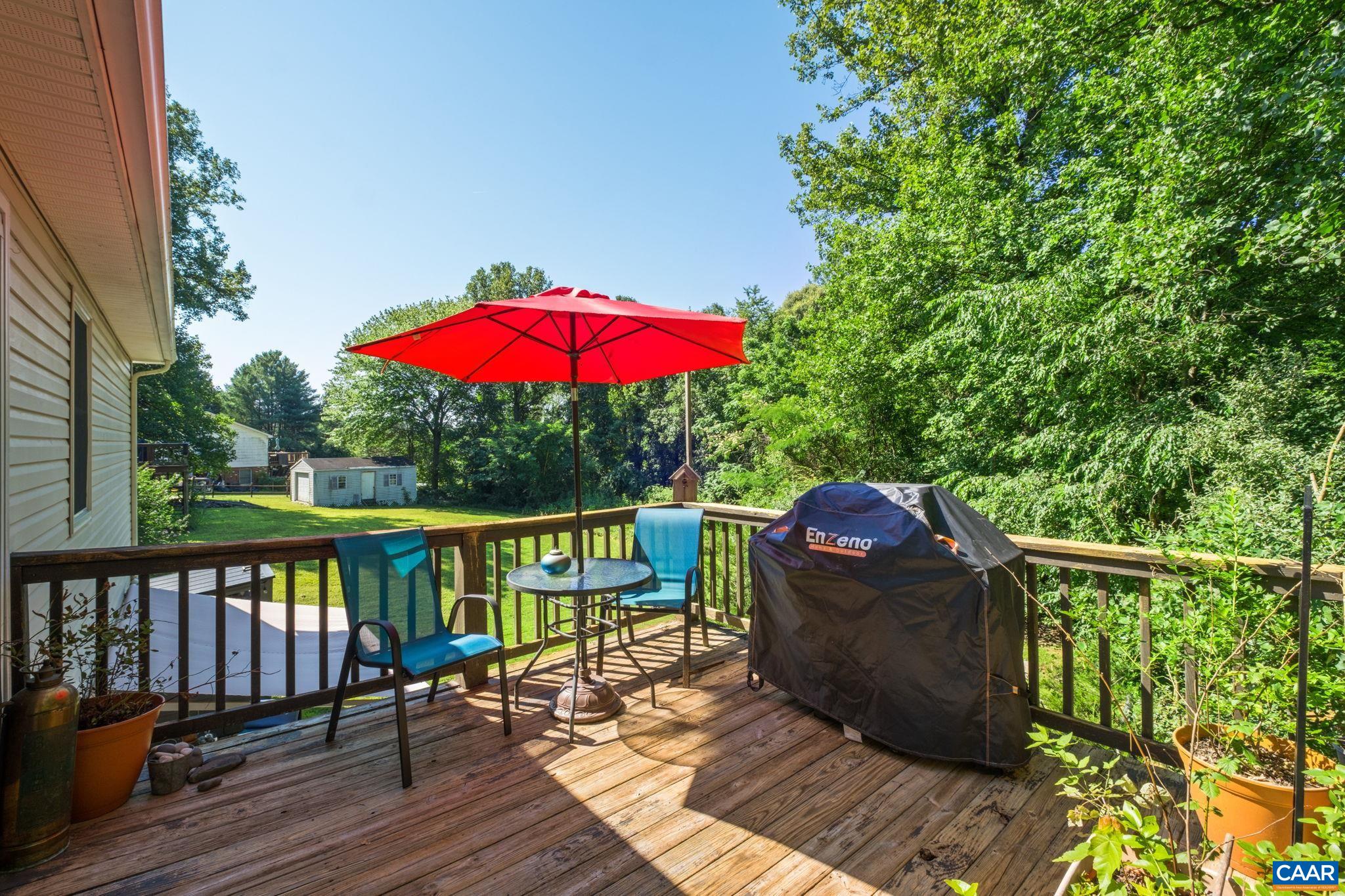 4710 Amicus Road Ruckersville, VA 22968 - Photo 11 of 30