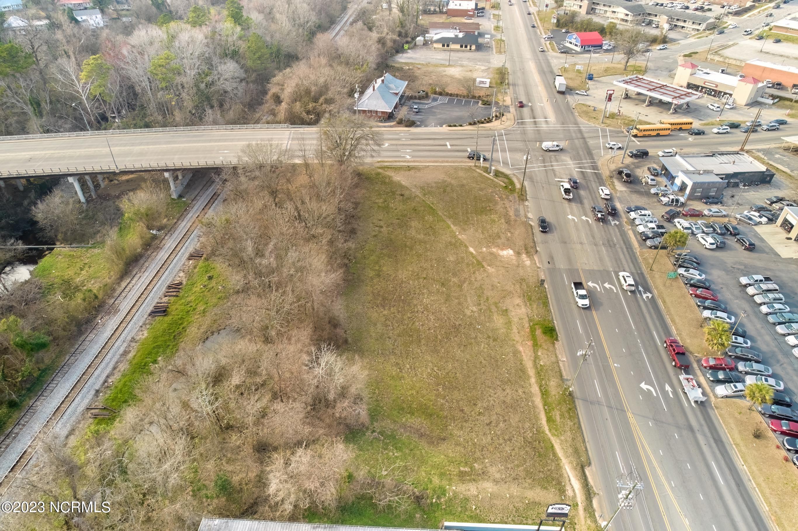 Tbd East Broad Avenue East Rockingham, NC 28379 - Photo 3 of 4