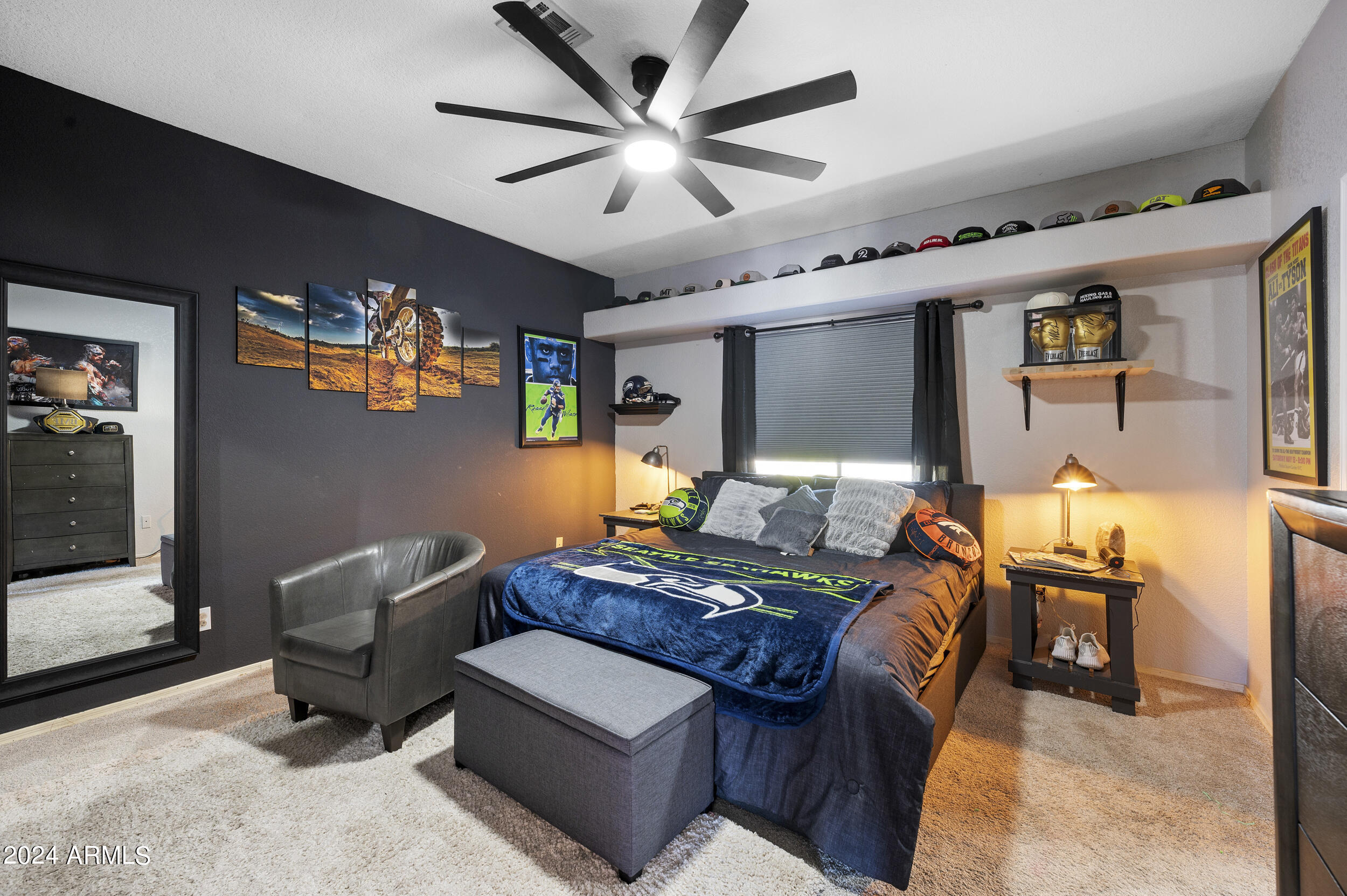 9749 Ice House Canyon Road Globe, AZ 85501 - Photo 17 of 27