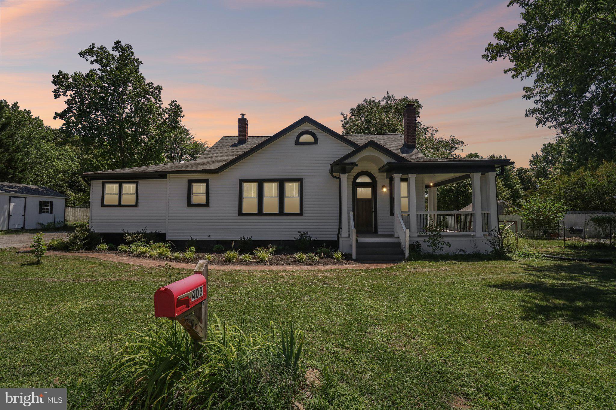 403 Prospect Street La Plata, MD 20646 - Photo 72 of 76