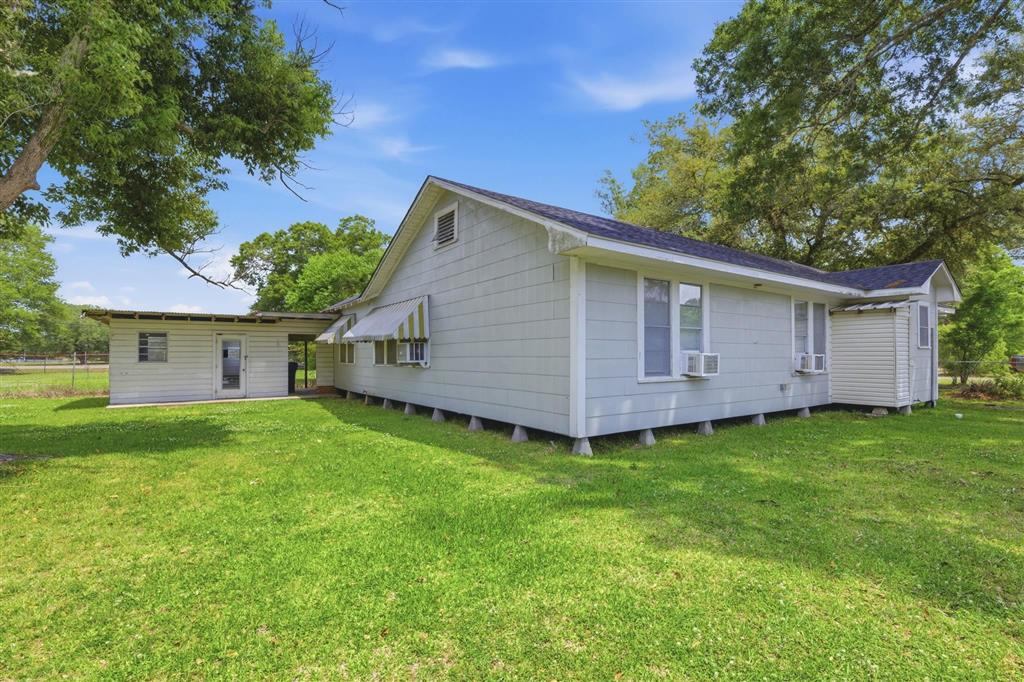 217 15th Street Kinder, LA 70648 - Photo 15 of 16