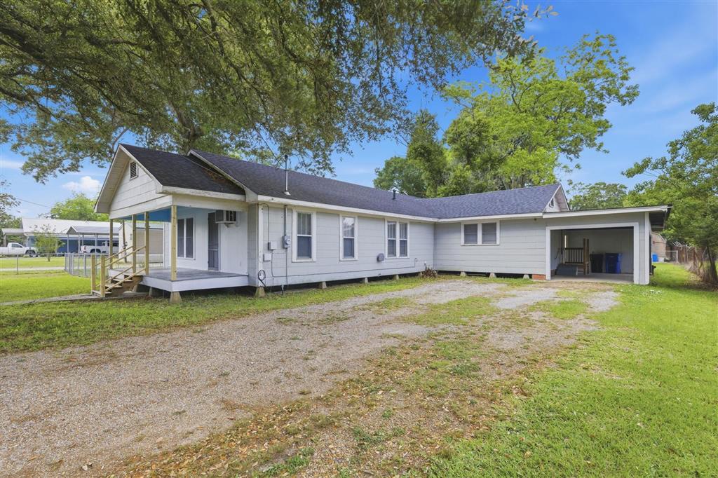 217 15th Street Kinder, LA 70648 - Photo 2 of 16