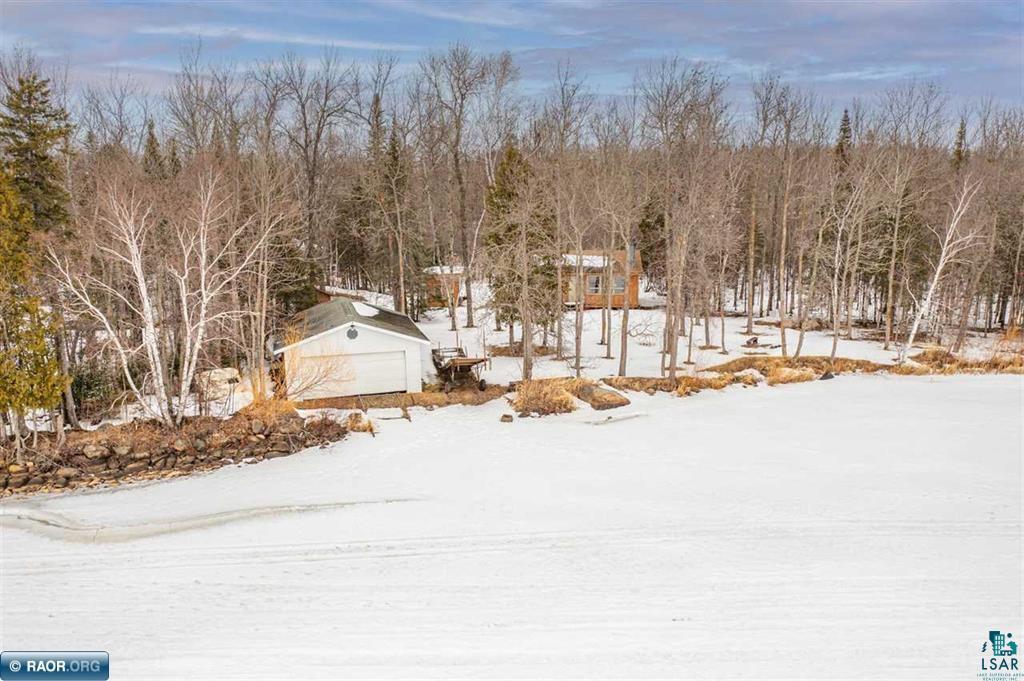 5878 Echo Point Road Tower, MN 55790 - Photo 1 of 32