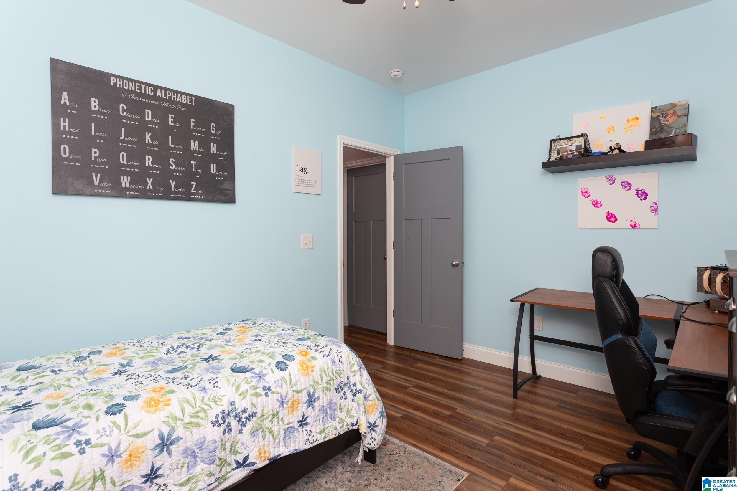 101 Jenkins Road Oxford, AL 36203 - Photo 23 of 46