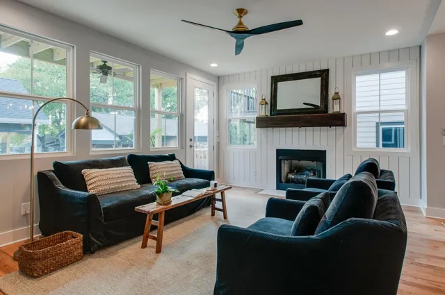 $3,600 | 6107 B Louisiana Avenue, Nashville, TN 37209