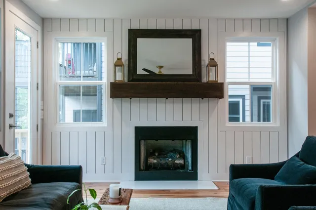 $3,600 | 6107 B Louisiana Avenue, Nashville, TN 37209