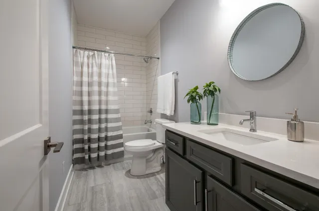 $3,600 | 6107 B Louisiana Avenue, Nashville, TN 37209