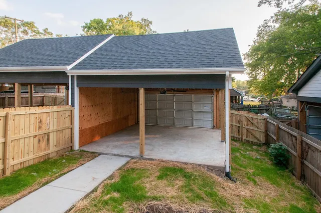 $3,600 | 6107 B Louisiana Avenue, Nashville, TN 37209