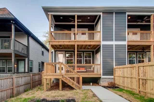 $3,600 | 6107 B Louisiana Avenue, Nashville, TN 37209