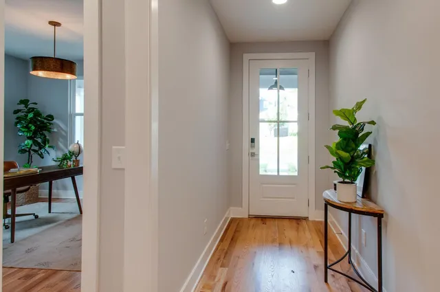 $3,600 | 6107 B Louisiana Avenue, Nashville, TN 37209