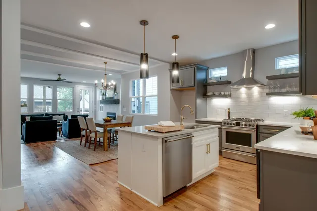 $3,600 | 6107 B Louisiana Avenue, Nashville, TN 37209