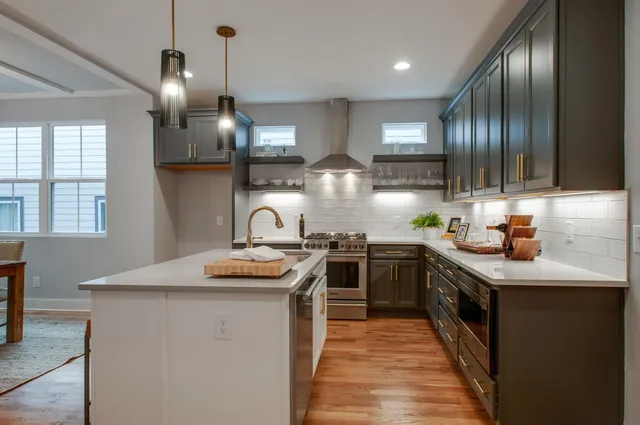 $3,600 | 6107 B Louisiana Avenue, Nashville, TN 37209