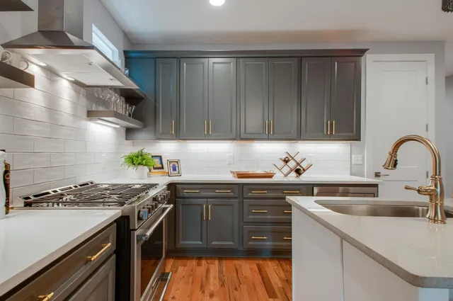 $3,600 | 6107 B Louisiana Avenue, Nashville, TN 37209